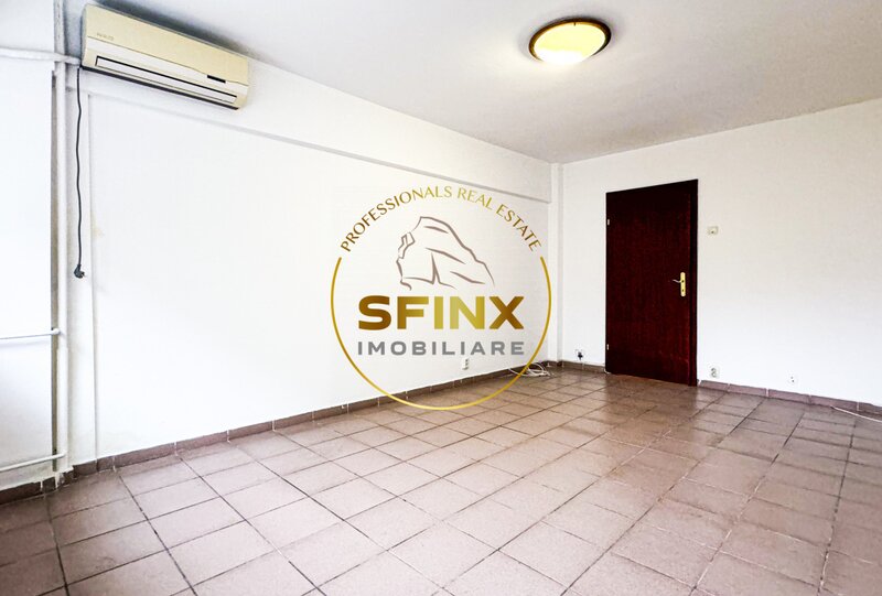 Piata Romana, metrou, 3 camere, nemobilat